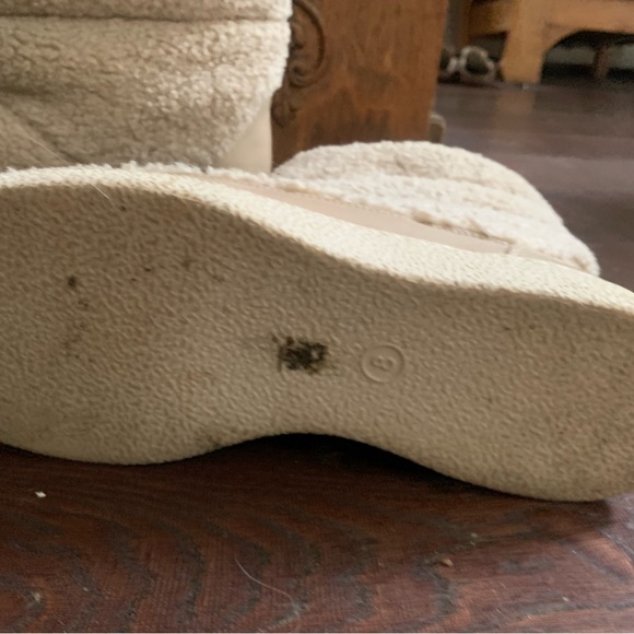 A New Day Sherpa boots 8 - Picture 4 of 6